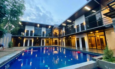 RESORT FOR LEASE IN PANGLAO ISLAND ‼️