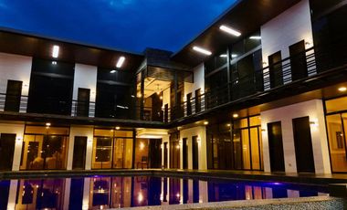 RESORT FOR LEASE IN PANGLAO ISLAND ‼️