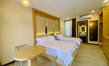 RESORT FOR LEASE IN PANGLAO ISLAND ‼️