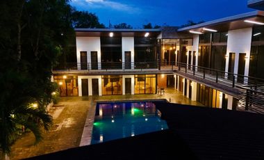 RESORT FOR LEASE IN PANGLAO ISLAND ‼️