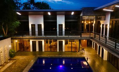 RESORT FOR LEASE IN PANGLAO ISLAND ‼️