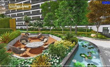 1BEDROOM UNIT FULLY FURNISHED