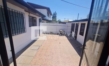 CASA EN VENTA