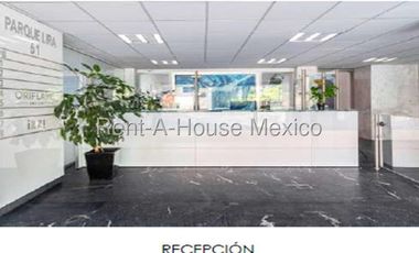 Edificio en Renta en Miguel Hidalgo, San Miguel Chapultepec
