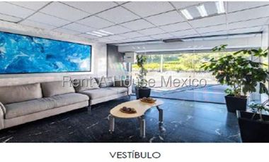 Edificio en Renta en Miguel Hidalgo, San Miguel Chapultepec