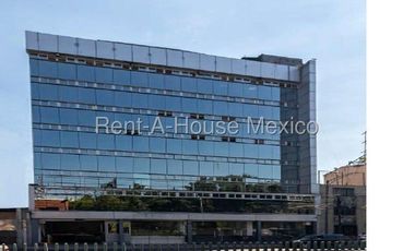 Edificio en Renta en Miguel Hidalgo, San Miguel Chapultepec