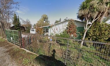 SE VENDE ESPACIOSA CASA CON TERRENO EN COMALLE