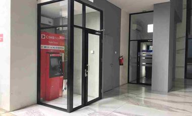For Rent Furnished Office Space Ready to Use at Ra Mampang Tower