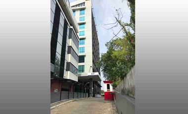 For Rent Furnished Office Space Ready to Use at Ra Mampang Tower