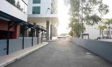 For Rent Furnished Office Space Ready to Use at Ra Mampang Tower