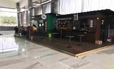 For Rent Furnished Office Space Ready to Use at Ra Mampang Tower