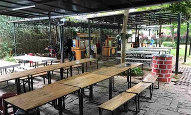 For Rent Furnished Office Space Ready to Use at Ra Mampang Tower