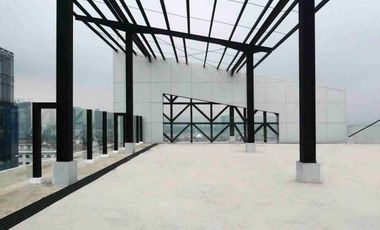 For Rent Furnished Office Space Ready to Use at Ra Mampang Tower