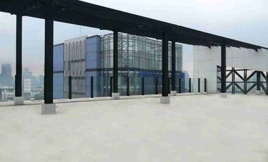 For Rent Furnished Office Space Ready to Use at Ra Mampang Tower