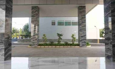 For Rent Furnished Office Space Ready to Use at Ra Mampang Tower