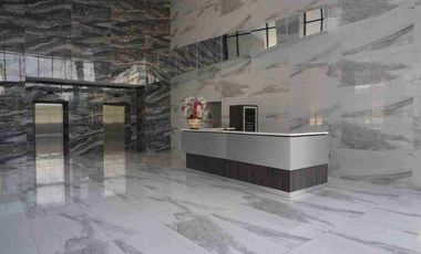 For Rent Furnished Office Space Ready to Use at Ra Mampang Tower