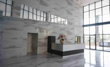 For Rent Furnished Office Space Ready to Use at Ra Mampang Tower