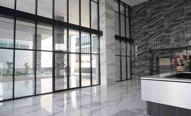 For Rent Furnished Office Space Ready to Use at Ra Mampang Tower