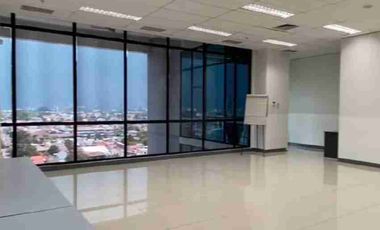 For Rent Furnished Office Space Ready to Use at Ra Mampang Tower