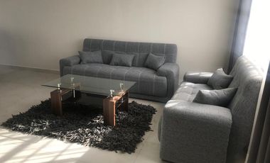 Venta de Casa Totalmente Amueblada en San Gerardo a 15 min del Aeropuerto Internacional de Aguascalientes y a 12 min del Centro Comercial Villa Asunci