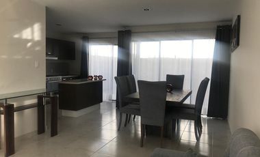 Venta de Casa Totalmente Amueblada en San Gerardo a 15 min del Aeropuerto Internacional de Aguascalientes y a 12 min del Centro Comercial Villa Asunci