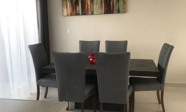 Venta de Casa Totalmente Amueblada en San Gerardo a 15 min del Aeropuerto Internacional de Aguascalientes y a 12 min del Centro Comercial Villa Asunci