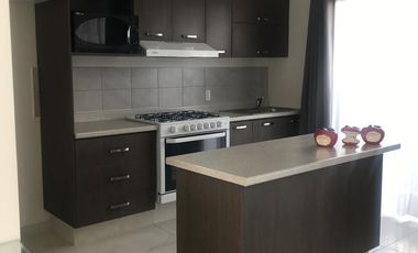 Venta de Casa Totalmente Amueblada en San Gerardo a 15 min del Aeropuerto Internacional de Aguascalientes y a 12 min del Centro Comercial Villa Asunci