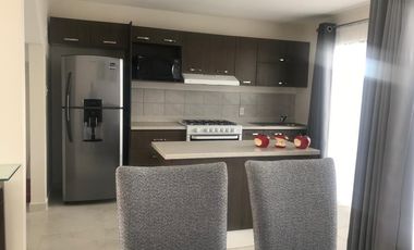 Venta de Casa Totalmente Amueblada en San Gerardo a 15 min del Aeropuerto Internacional de Aguascalientes y a 12 min del Centro Comercial Villa Asunci
