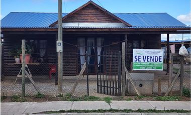 se vende casa en los niches,