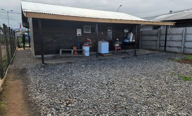 se vende casa en los niches,