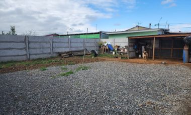 se vende casa en los niches,