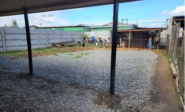 se vende casa en los niches,