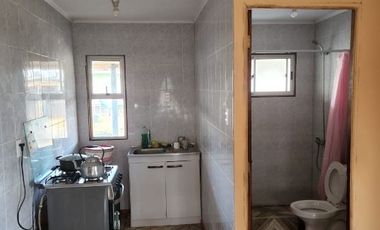 se vende casa en los niches,