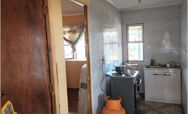 se vende casa en los niches,