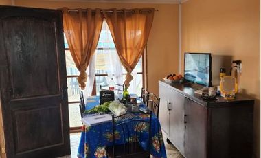 se vende casa en los niches,