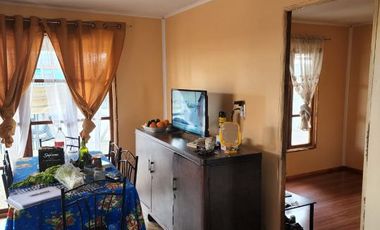 se vende casa en los niches,