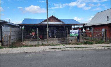 se vende casa en los niches,