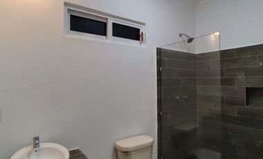 Estudio amueblado en renta Mahahual