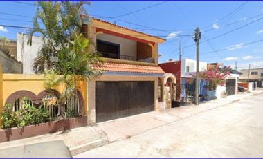 Venta de Casa en Chuburná de Hidalgo Mérida Yucatán
