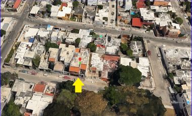 Venta de Casa en Chuburná de Hidalgo Mérida Yucatán