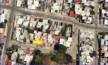 Venta de Casa en Chuburná de Hidalgo Mérida Yucatán