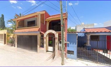 Venta de Casa en Chuburná de Hidalgo Mérida Yucatán