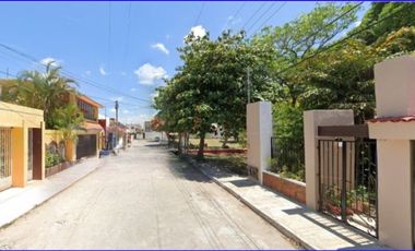 Venta de Casa en Chuburná de Hidalgo Mérida Yucatán
