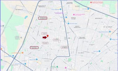 Venta de Casa en Chuburná de Hidalgo Mérida Yucatán