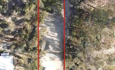 VENTA TERRENO CON 1970.81m UBICADO EN CHAULLABAMBA ALTO