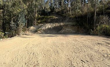 VENTA TERRENO CON 1970.81m UBICADO EN CHAULLABAMBA ALTO