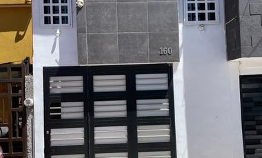 Casa en venta en Jacarandas