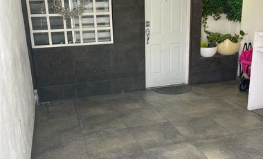 Casa en venta en Jacarandas