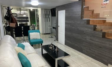 Casa en venta en Jacarandas