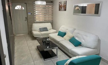 Casa en venta en Jacarandas